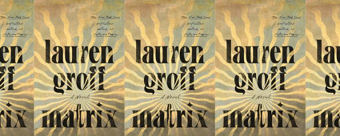 side by side series of the cover of matrix