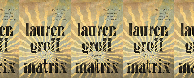 side by side series of the cover of matrix