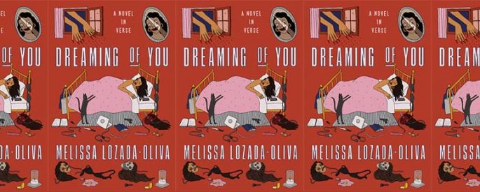 side by side series of the cover of dreaming of you