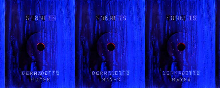 side by side series of the cover of sonnets
