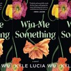 side by side series of the cover of win me something by kyle lucia wu