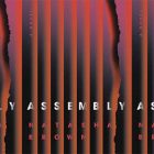 side by side series of the cover of assembly