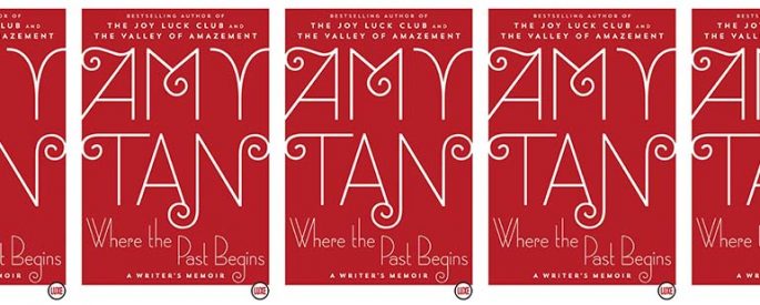 side by side series of the cover of where the past begins