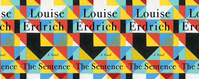 side by side series of the cover of the sentence