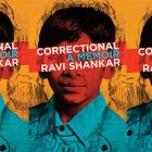 side by side series of the cover of correctional