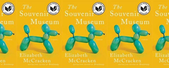 side by side series of the cover fo the souvenir museum