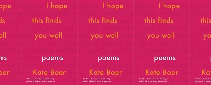 side by side series of the cover of i hope this finds you well