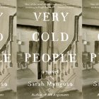 side by side series of the cover of very cold people