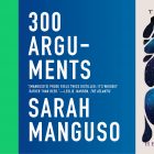 the book covers for 300 Arguments, Heating & Cooling, and The Crying Book