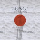 the book cover for Zong!