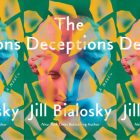 the cover for The Deceptions