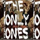 the book cover for The Only Ones