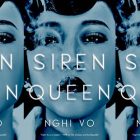 the book cover for Siren Queen