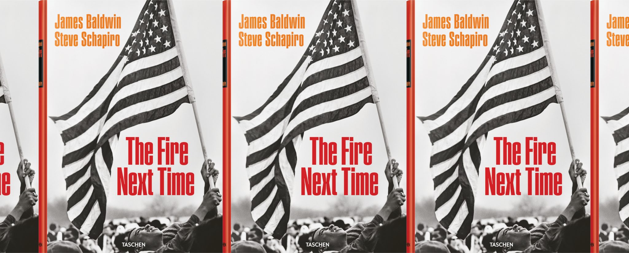 The Fire Next Time – A Timeless Testament to Racial Injustice