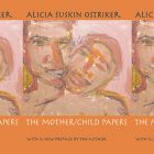 the book cover for The Mother/Child Papers